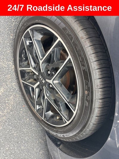 2020 Kia Optima SE PANO ROOF LEATHER HEATED SEATS