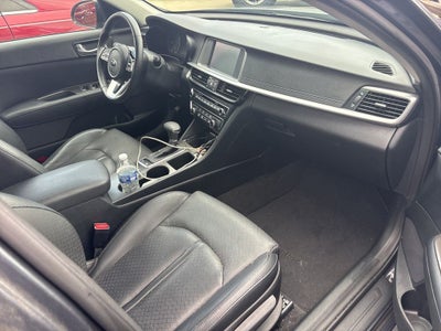 2020 Kia Optima SE PANO ROOF LEATHER HEATED SEATS