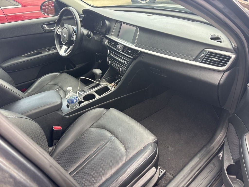 2020 Kia Optima SE PANO ROOF LEATHER HEATED SEATS