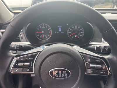 2020 Kia Optima SE PANO ROOF LEATHER HEATED SEATS