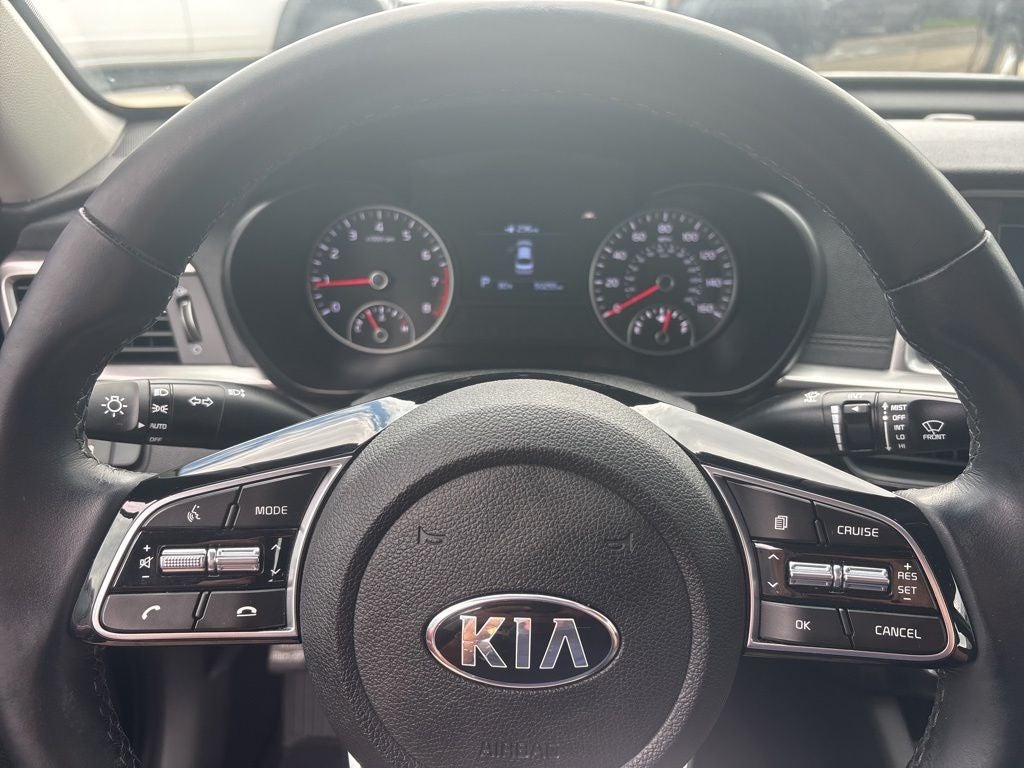2020 Kia Optima SE PANO ROOF LEATHER HEATED SEATS