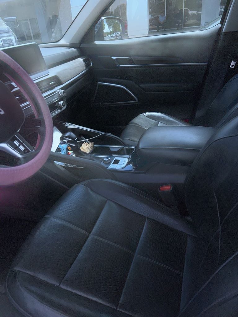 2022 Kia Telluride EX PREMIUM PACKAGE NAVI SUNROOF