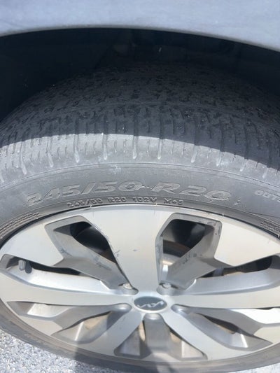 2022 Kia Telluride EX PREMIUM PACKAGE NAVI SUNROOF