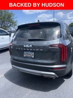 2022 Kia Telluride EX PREMIUM PACKAGE NAVI SUNROOF