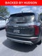 2022 Kia Telluride EX PREMIUM PACKAGE NAVI SUNROOF