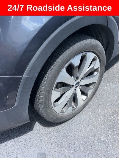 2022 Kia Telluride EX PREMIUM PACKAGE NAVI SUNROOF