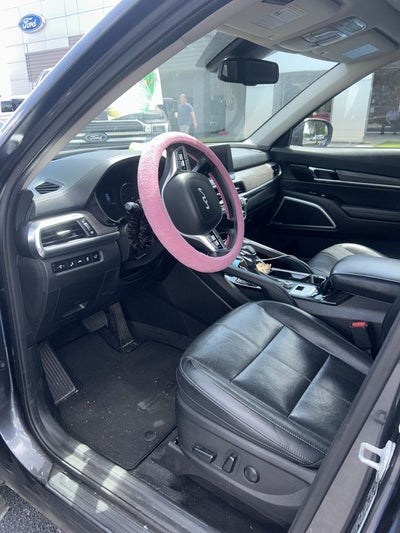 2022 Kia Telluride EX PREMIUM PACKAGE NAVI SUNROOF