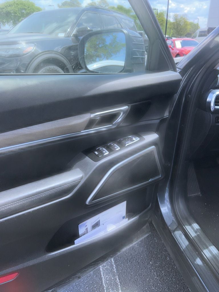 2022 Kia Telluride EX PREMIUM PACKAGE NAVI SUNROOF