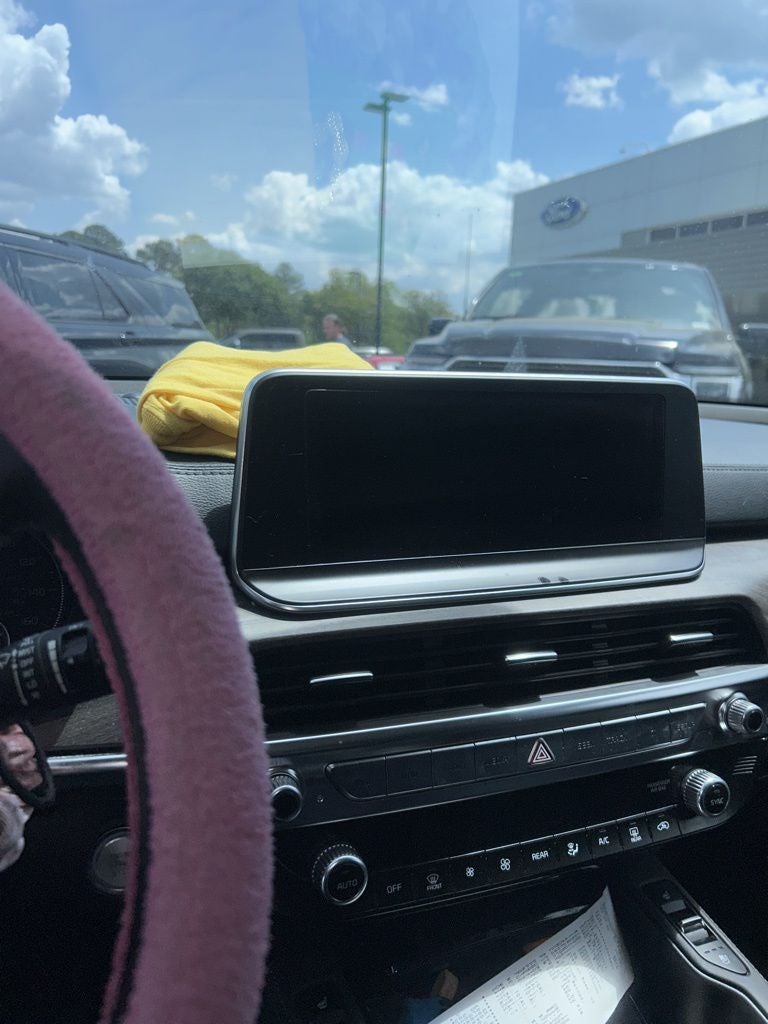 2022 Kia Telluride EX PREMIUM PACKAGE NAVI SUNROOF