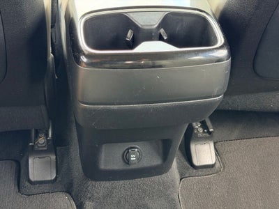 2022 Kia Telluride S 2ND ROW BUCKETS LEATHER SUNROOF