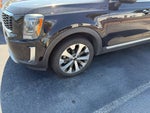 2022 Kia Telluride S 2ND ROW BUCKETS LEATHER SUNROOF