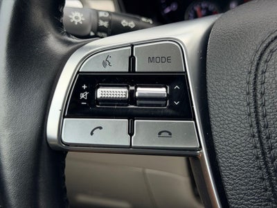 2022 Kia Telluride S 2ND ROW BUCKETS LEATHER SUNROOF
