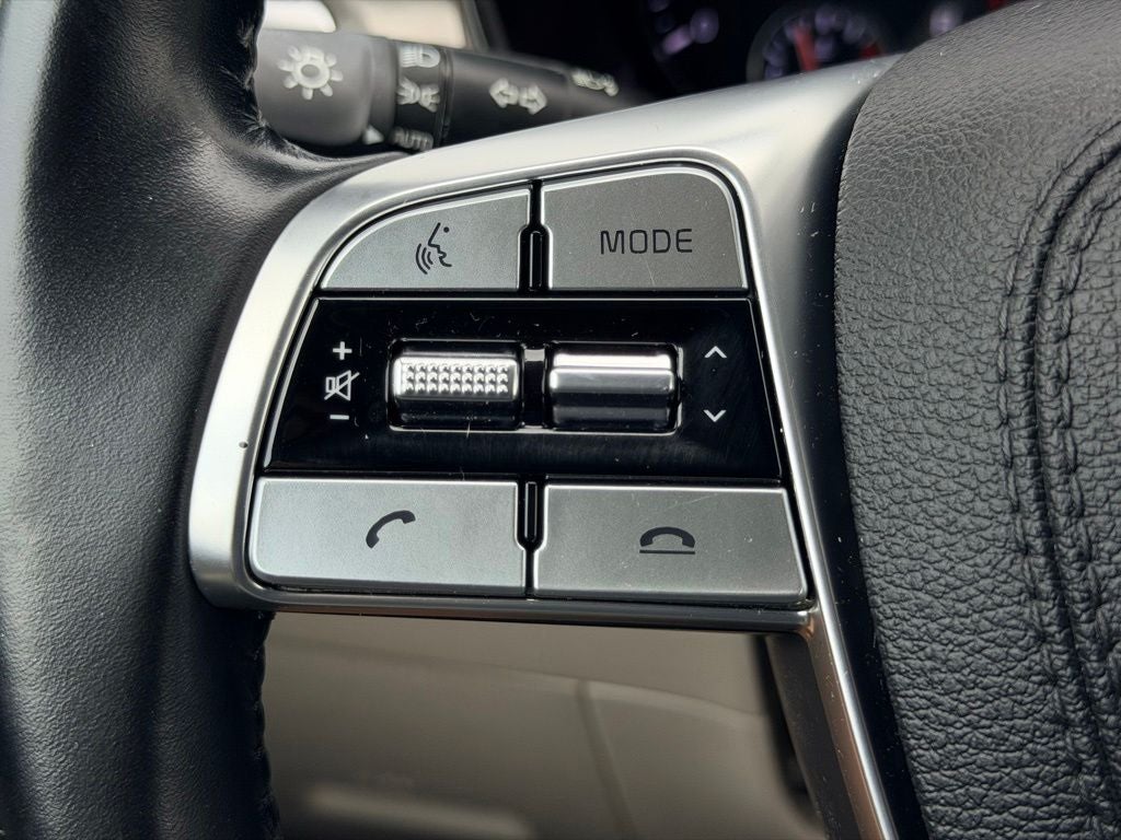 2022 Kia Telluride S 2ND ROW BUCKETS LEATHER SUNROOF