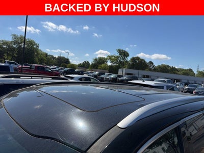 2022 Kia Telluride S 2ND ROW BUCKETS LEATHER SUNROOF