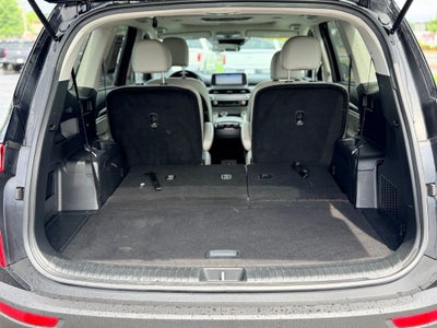 2022 Kia Telluride S 2ND ROW BUCKETS LEATHER SUNROOF
