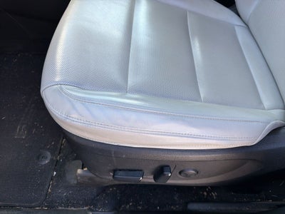 2022 Kia Telluride S 2ND ROW BUCKETS LEATHER SUNROOF