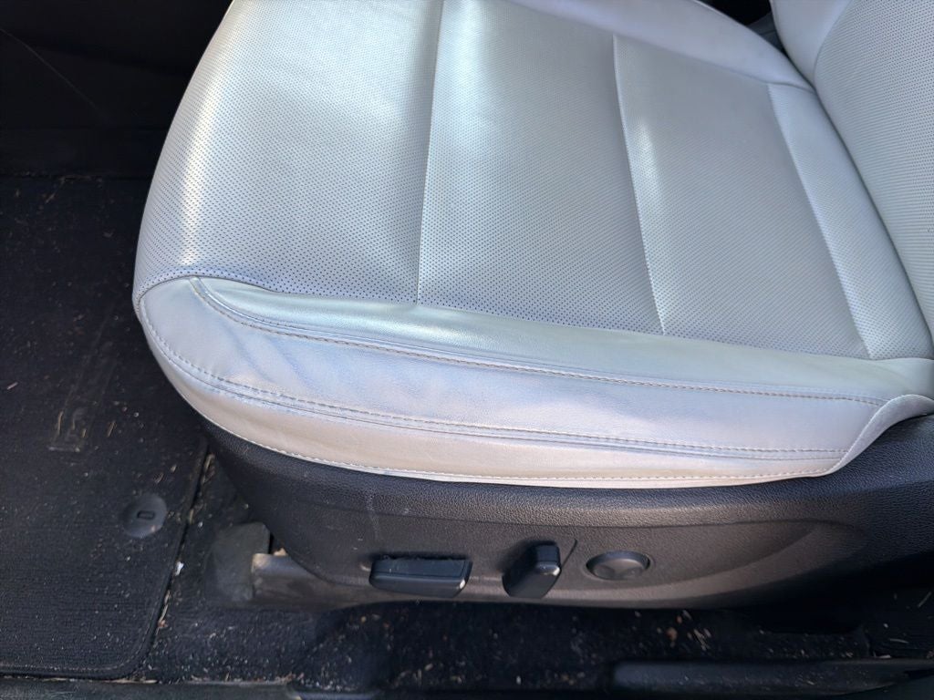 2022 Kia Telluride S 2ND ROW BUCKETS LEATHER SUNROOF