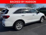 2020 Kia Sorento LX 3RD ROW SEATING