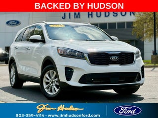 2020 Kia Sorento LX 3RD ROW SEATING