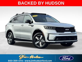 2022 Kia Sorento EX