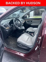 2018 Honda CR-V EX-L GREAT ON GAS!!