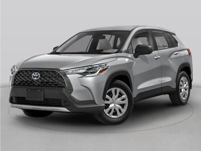 2024 Toyota Corolla Cross LE GREAT ON GAS!!!!