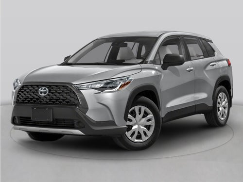 2024 Toyota Corolla Cross LE GREAT ON GAS!!!!
