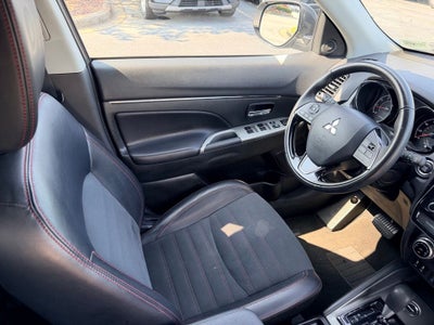 2024 Mitsubishi Outlander Sport 2.0 SE BACKED BY HUDSON