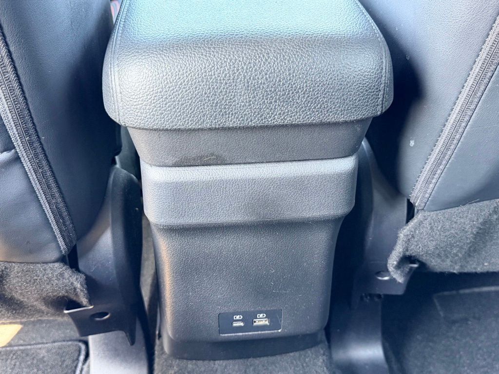 2024 Mitsubishi Outlander Sport 2.0 SE BACKED BY HUDSON