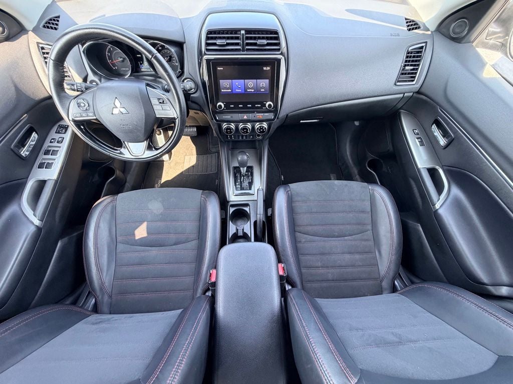 2024 Mitsubishi Outlander Sport 2.0 SE BACKED BY HUDSON