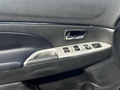 2024 Mitsubishi Outlander Sport 2.0 SE BACKED BY HUDSON