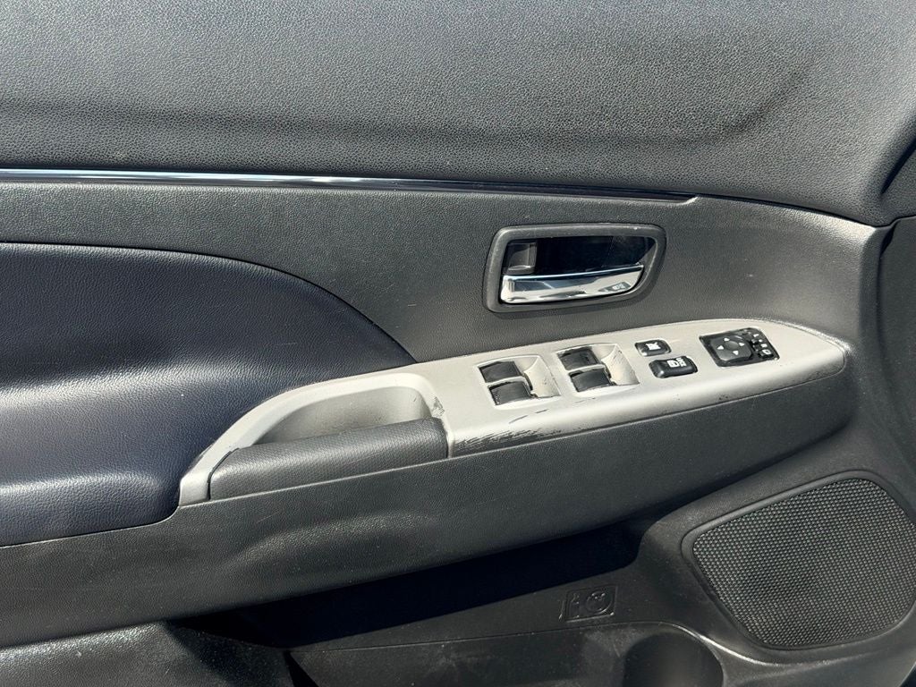 2024 Mitsubishi Outlander Sport 2.0 SE BACKED BY HUDSON