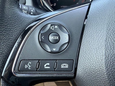 2024 Mitsubishi Outlander Sport 2.0 SE BACKED BY HUDSON