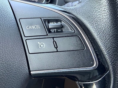 2024 Mitsubishi Outlander Sport 2.0 SE BACKED BY HUDSON