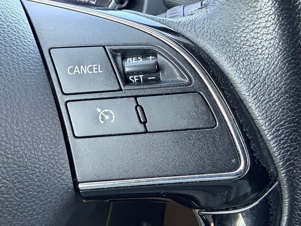 2024 Mitsubishi Outlander Sport 2.0 SE BACKED BY HUDSON
