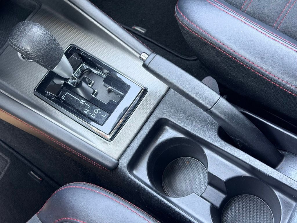 2024 Mitsubishi Outlander Sport 2.0 SE BACKED BY HUDSON