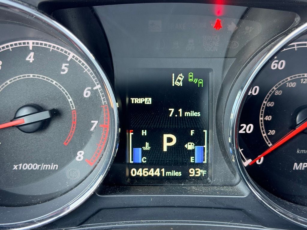 2024 Mitsubishi Outlander Sport 2.0 SE BACKED BY HUDSON