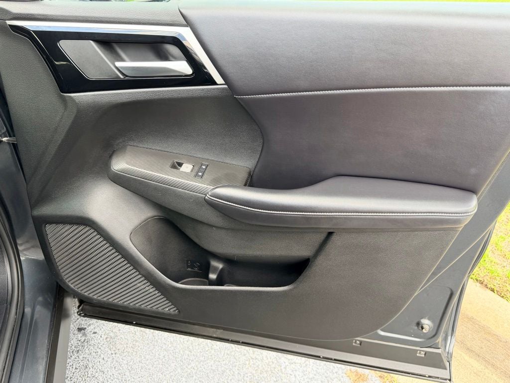 2024 Mitsubishi Outlander SE NAVIGATION 3RD ROW SEATING