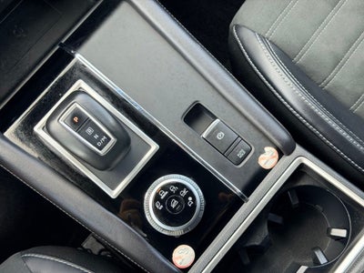 2024 Mitsubishi Outlander SE NAVIGATION 3RD ROW SEATING