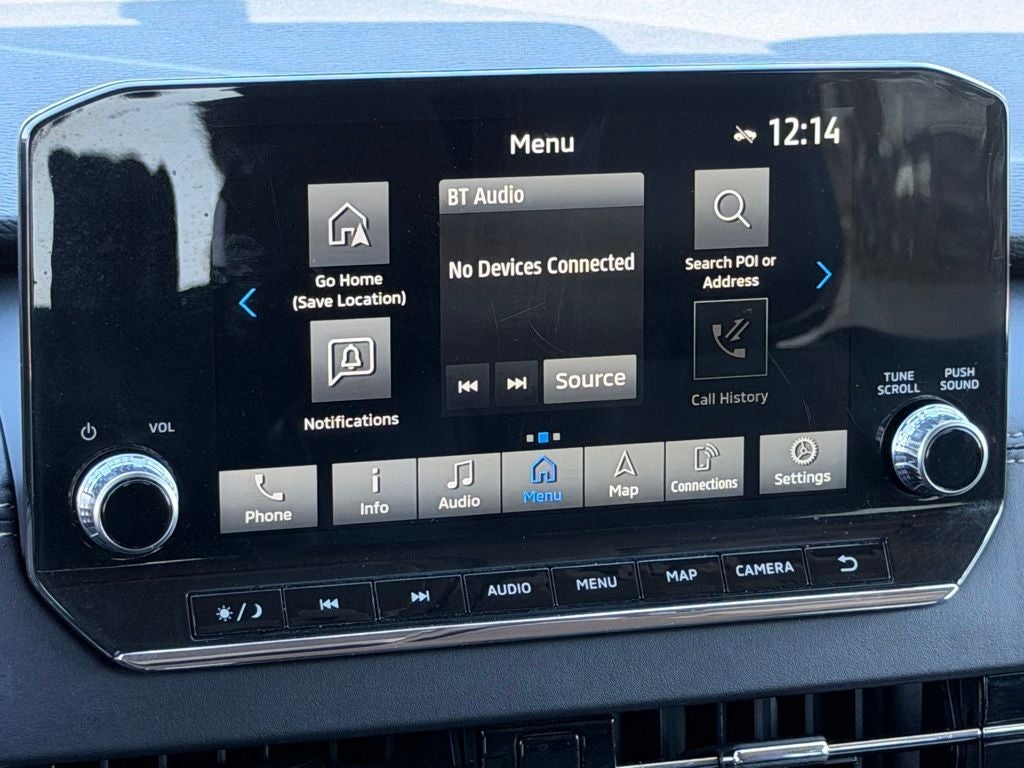 2024 Mitsubishi Outlander SE MI-PILOT ASSIST NAVIGATION