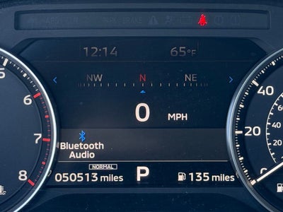 2024 Mitsubishi Outlander SE MI-PILOT ASSIST NAVIGATION