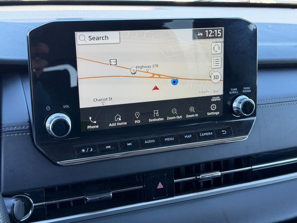 2024 Mitsubishi Outlander SE MI-PILOT ASSIST NAVIGATION