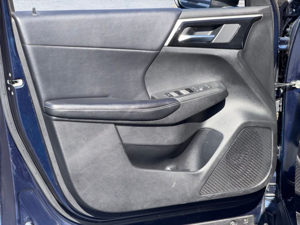 2024 Mitsubishi Outlander SE MI-PILOT ASSIST NAVIGATION