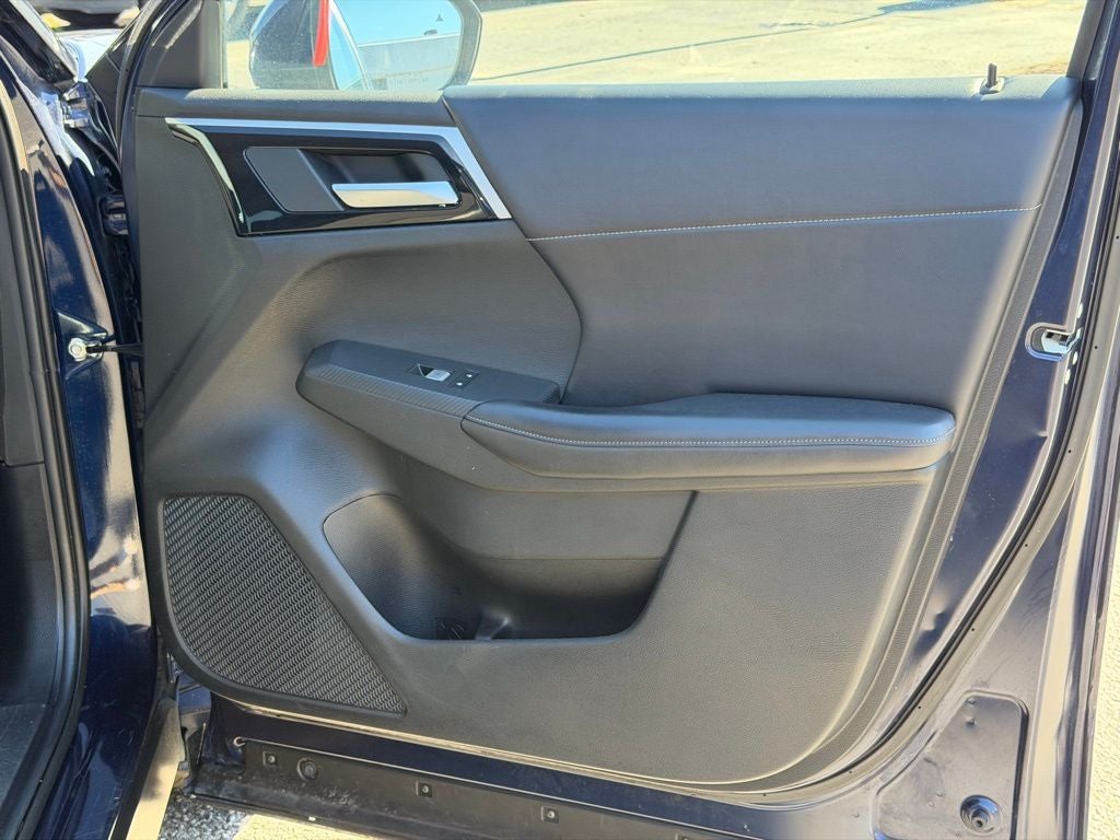 2024 Mitsubishi Outlander SE MI-PILOT ASSIST NAVIGATION