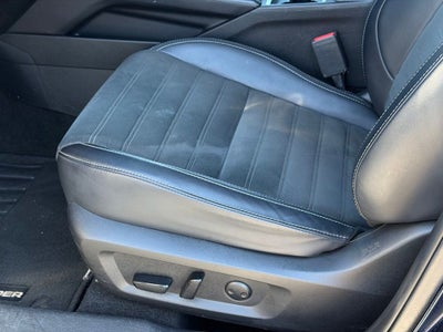 2024 Mitsubishi Outlander SE MI-PILOT ASSIST NAVIGATION