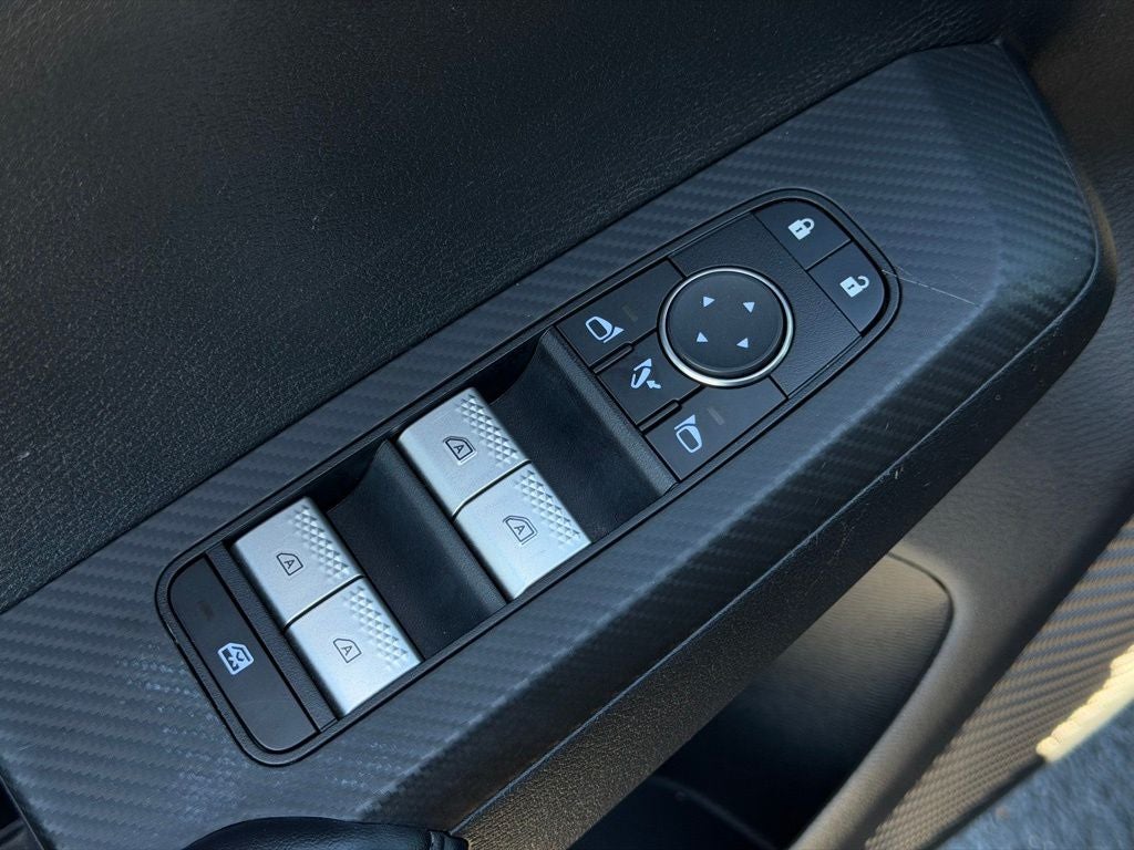 2024 Mitsubishi Outlander SE MI-PILOT ASSIST NAVIGATION