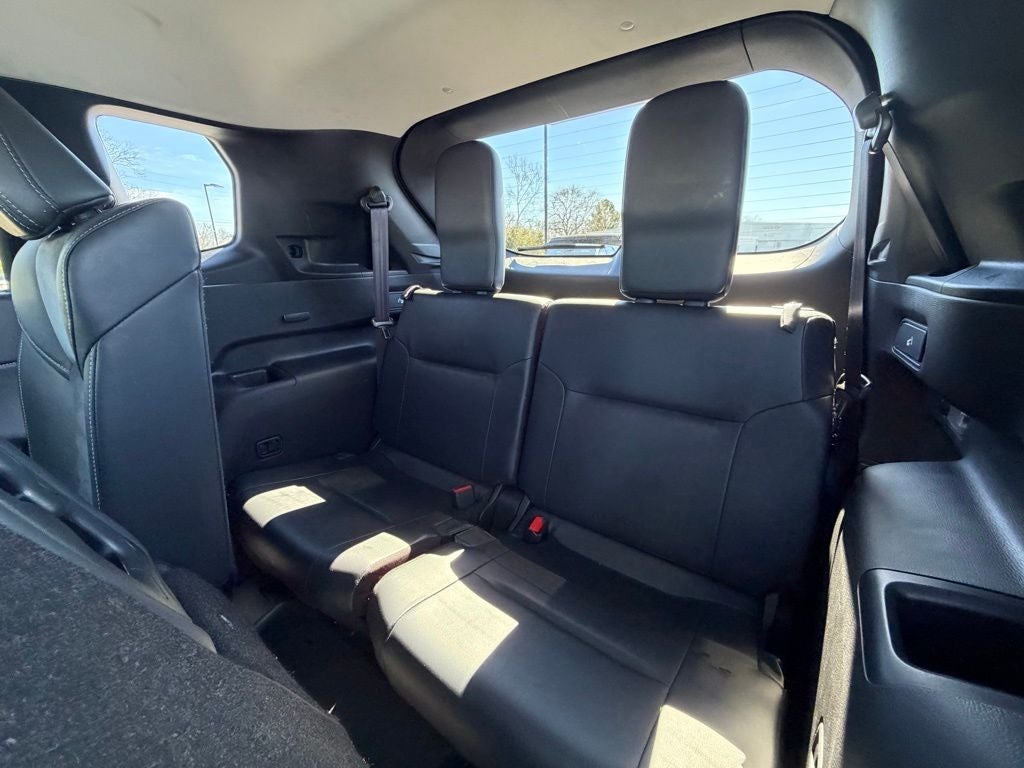 2024 Mitsubishi Outlander SE MI-PILOT ASSIST NAVIGATION