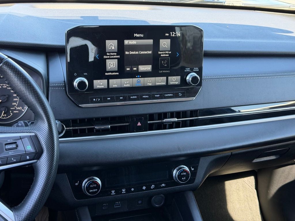 2024 Mitsubishi Outlander SE MI-PILOT ASSIST NAVIGATION