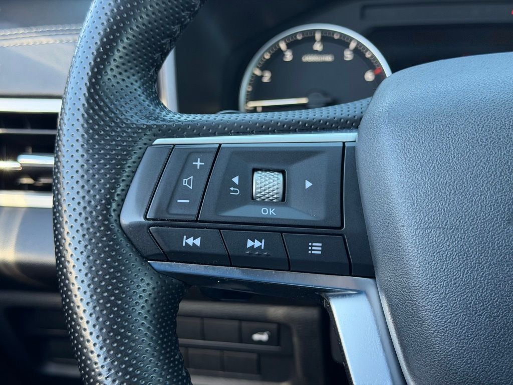 2024 Mitsubishi Outlander SE MI-PILOT ASSIST NAVIGATION