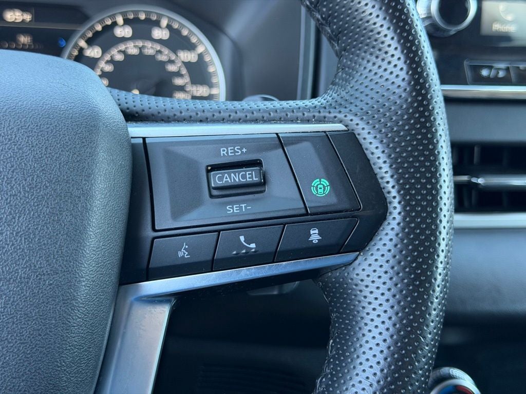 2024 Mitsubishi Outlander SE MI-PILOT ASSIST NAVIGATION